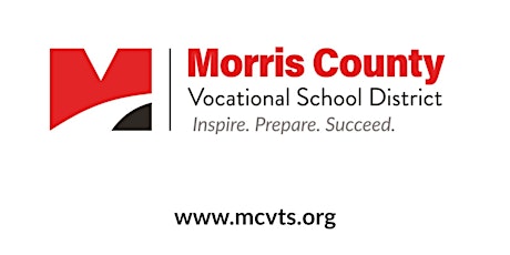 Image principale de Morris County School of Technology Academies Information Session