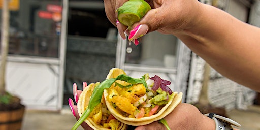 Top Taco Tuesday Deals in  Kew Gardens Queens: Savor the Best Tacos in Town primary image