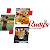 Rudy's Golf and Sports Bar's Logo
