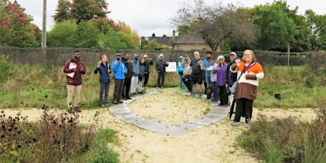 Cooksville Neighbourhood Walk and Talk Tour primary image