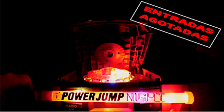 Imagen principal de Power Jump Night AR