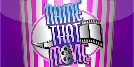 Primaire afbeelding van Camp He Ho Ha: Name that Movie!