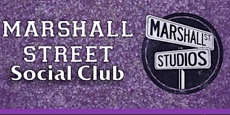 Marshall Street Social Club primary image