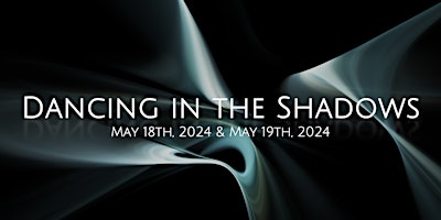 Dancing in the Shadows | May 18 & 19 | Aurora Symphony Orchestra primary image