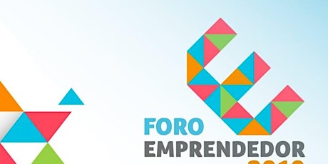 Hauptbild für Foro Emprendedor 2023