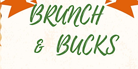 Brunch & Bucks primary image