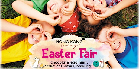 Easter Fair 2019 primary image