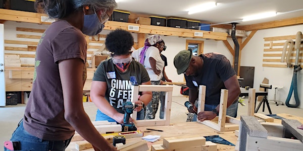 Hands-On Introduction to Carpentry