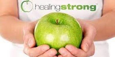 Primaire afbeelding van Healing Strong Support Group