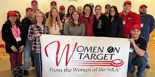 Women on Target primary image