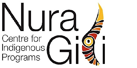 Nura Gili Research Seminar Series 2019 - 12 April. 12.30pm - 2.00pm primary image