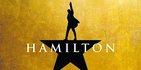 Imagen principal de Flames in the City: Broadway in Chicago - HAMILTON