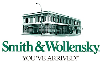 Smith & Wollensky Supports A Safe Haven - Benefit Party primary image