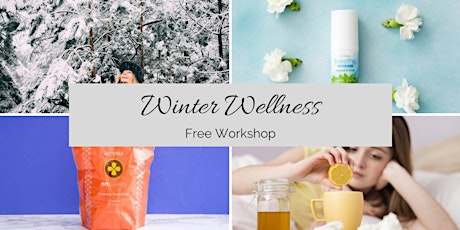 Winter Wellness primary image