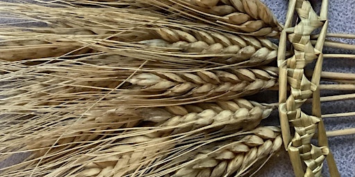 Immagine principale di Corn Dollies for Harvest Home 