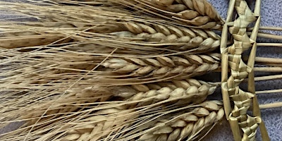 Hauptbild für Corn Dollies for Harvest Home