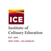 Logo di Institute of Culinary Education - Los Angeles