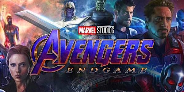 Private Movie Screening of Avengers: Endgame