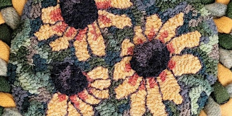 Image principale de Introduction to Rug Hooking