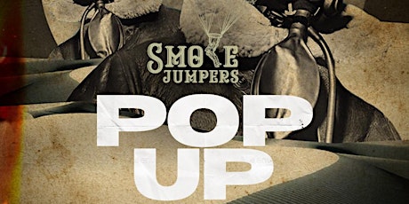 Smokejumpers DC Cannabis Pop Up at H street Festival primary image