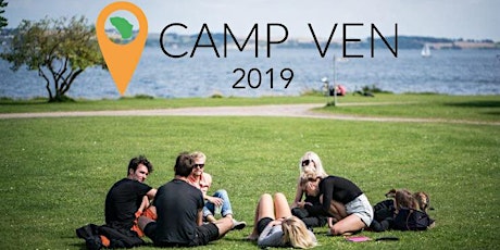 Camp Ven #2019  primärbild