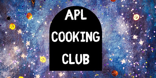 Cooking Club  primärbild