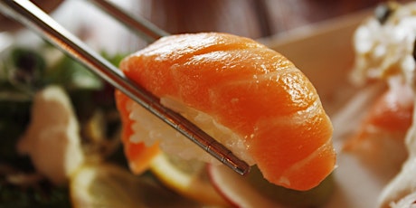 Hauptbild für Kochkurs Sushi selbstgemacht - mit der Sushi-Meisterin Kaoru Iriyama