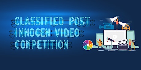 Classified Post InnoGen Video Competition primary image