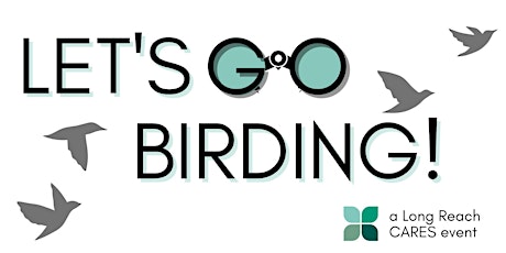 Imagem principal do evento Let's Go Birding - Fall Birdwatching