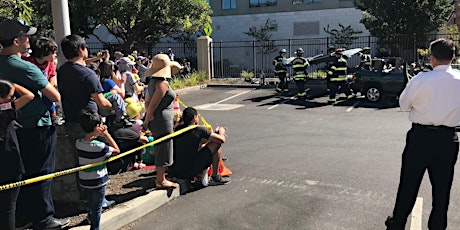 San Mateo Consolidated Fire Department OPEN HOUSE 2023 primary image