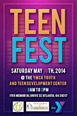 Teen Fest 2014 primary image