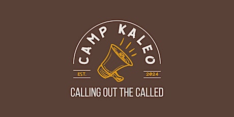 Camp Kaleo