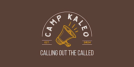 Imagem principal de Camp Kaleo