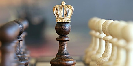 Image principale de VMC Chess Tournament 3