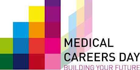 Medical Careers Day 2019 primary image