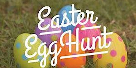 Primaire afbeelding van Camp He Ho Ha: Virtual Easter Egg Hunt