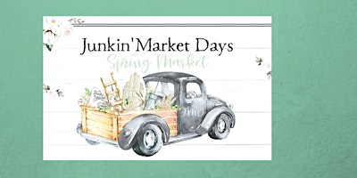 Junkin Market Days Omaha primary image