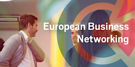 European Business Networking primary image