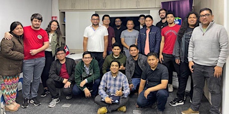 Immagine principale di PHP Peru Meetup - Setiembre 