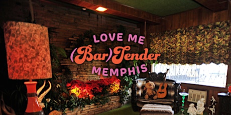 Love Me (Bar) Tender - Los Angeles