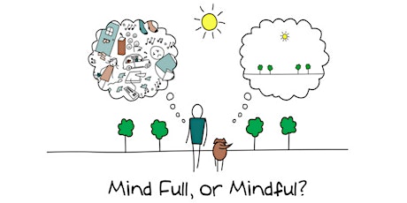 Mindfulness Meditation Sessions - for those in entrepreneurial environments  primary image