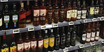 Bristol Whisky Appreciation Society – Supermarket Surprises