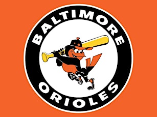 Trip to Baltimore for Orioles Baseball Game primary image