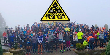 Mount Macedon Trail Runs 2019 primary image