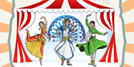 Indian Cultural Fiesta Carnival primary image