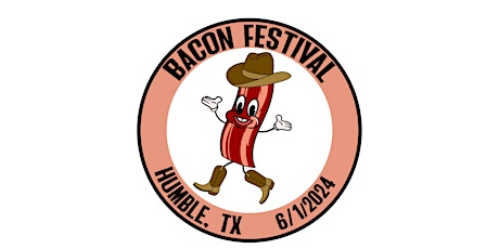 Humble Bacon Festival primary image