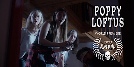 Poppy Loftus World Premiere primary image
