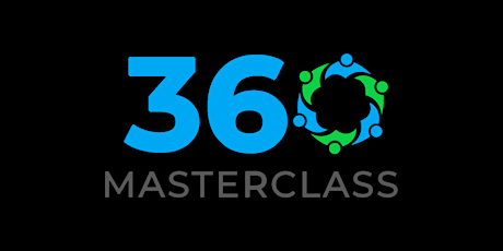 360 MasterClass Webinar Series  Growing Health- 60 apps in 60 Days primary image