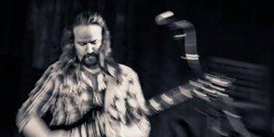 Stu Allen & Mars Hotel