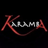 Logo de Famous Karamba